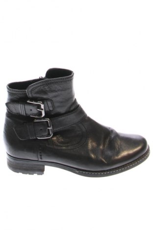 Damen Stiefeletten Gabor, Größe 37, Farbe Schwarz, Preis 33,99 €