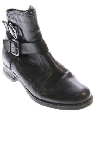 Damen Stiefeletten Gabor, Größe 37, Farbe Schwarz, Preis 33,99 €