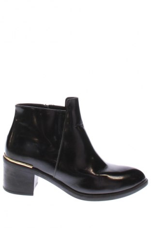 Női bokacsizma Il Passo, Méret 40, Szín Fekete, Ár 11 819 Ft