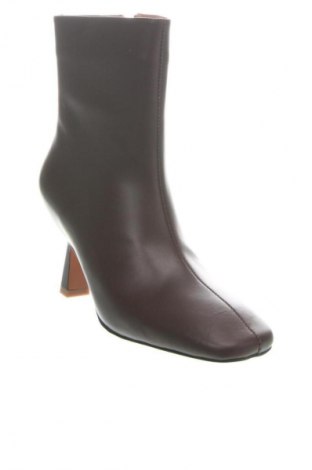 Dámské boty  L37, Velikost 36, Barva Hnědá, Cena  3 099,00 Kč