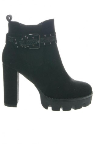 Дамски боти SDS, Размер 40, Цвят Черен, Цена 24,65 €