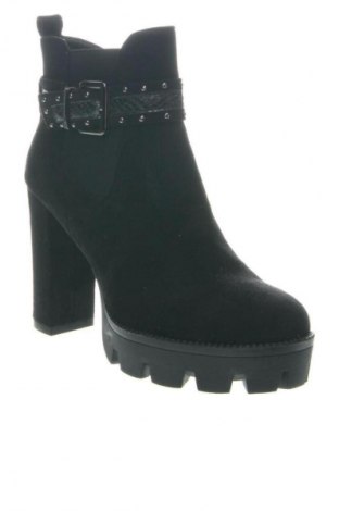 Дамски боти SDS, Размер 40, Цвят Черен, Цена 24,65 €