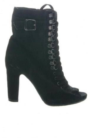 Dámské poltopánky Sam Edelman, Veľkosť 38, Farba Čierna, Cena  32,95 €