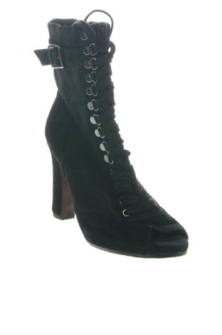 Dámské poltopánky Sam Edelman, Veľkosť 38, Farba Čierna, Cena  32,95 €