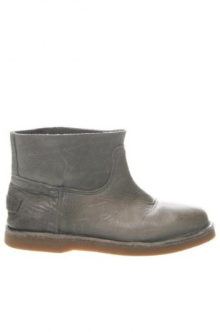 Дамски боти Shabbies Amsterdam, Размер 36, Цвят Сив, Цена 29,00 €