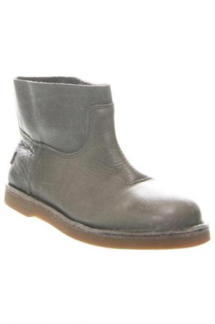 Дамски боти Shabbies Amsterdam, Размер 36, Цвят Сив, Цена 29,00 €
