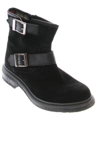 Дамски боти Unbranded, Размер 39, Цвят Черен, Цена 29,65 €