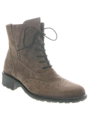 Дамски боти Unbranded, Размер 37, Цвят Кафяв, Цена 49,08 €