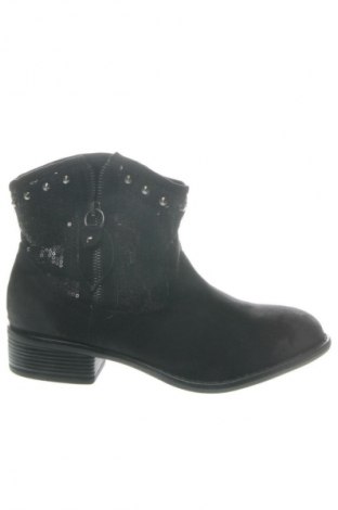 Дамски боти Unbranded, Размер 41, Цвят Черен, Цена 27,09 €