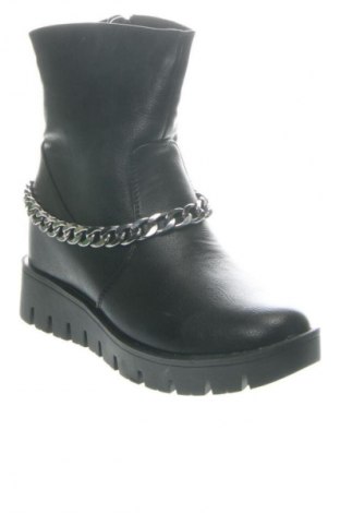 Дамски боти Unbranded, Размер 37, Цвят Черен, Цена 27,60 €