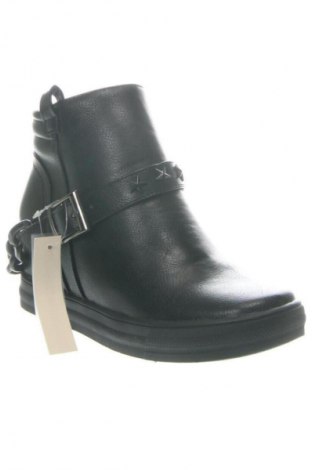 Дамски боти Unbranded, Размер 36, Цвят Черен, Цена 27,60 €