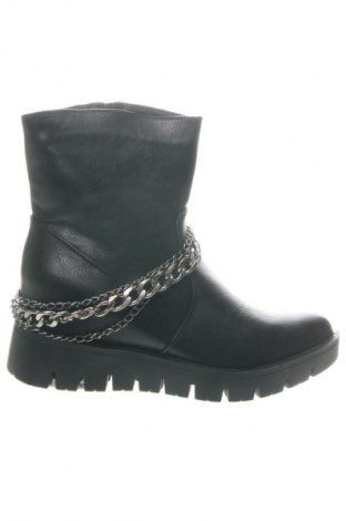 Дамски боти Unbranded, Размер 37, Цвят Черен, Цена 27,60 €