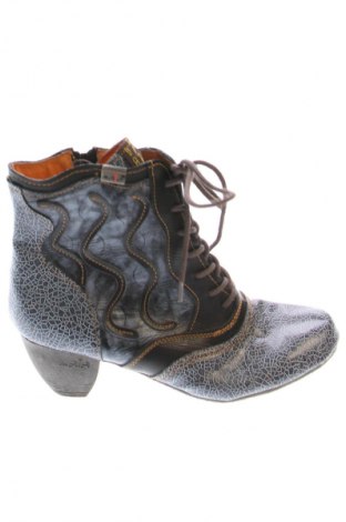 Дамски боти Unbranded, Размер 39, Цвят Многоцветен, Цена 44,48 €