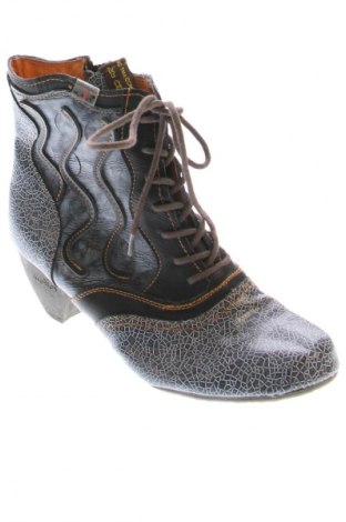 Дамски боти Unbranded, Размер 39, Цвят Многоцветен, Цена 44,48 €