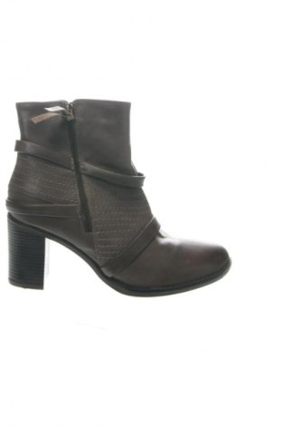 Dámské poltopánky Unbranded, Veľkosť 38, Farba Hnedá, Cena  34,38 €