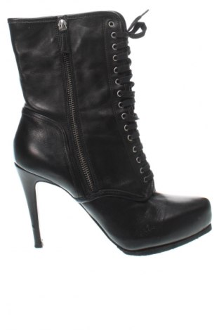 Дамски боти Unbranded, Размер 40, Цвят Черен, Цена 27,09 €