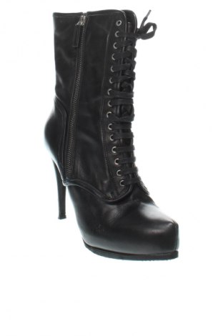 Дамски боти Unbranded, Размер 40, Цвят Черен, Цена 27,09 €