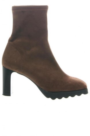 Дамски боти Unbranded, Размер 37, Цвят Кафяв, Цена 32,25 €