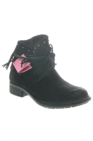 Дамски боти You Young Coveri, Размер 38, Цвят Черен, Цена 20,45 €