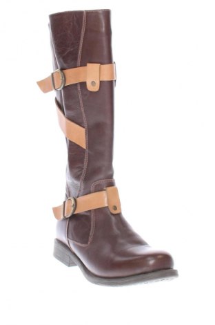 Дамски ботуши Andrea Conti, Размер 40, Цвят Кафяв, Цена 50,81 €