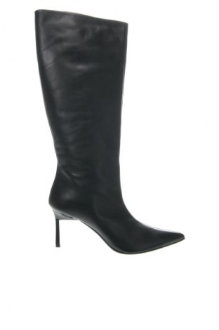 Дамски ботуши Calvin Klein, Размер 41, Цвят Черен, Цена 101,23 €