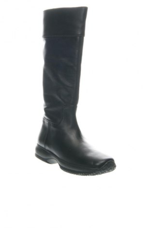 Дамски ботуши Gino Rossi, Размер 36, Цвят Черен, Цена 62,88 €