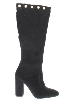 Дамски ботуши Unbranded, Размер 37, Цвят Черен, Цена 14,53 €