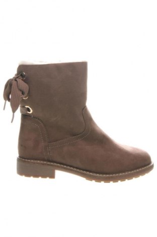 Дамски ботуши Unbranded, Размер 39, Цвят Кафяв, Цена 9,44 €
