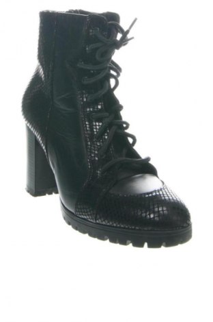 Дамски ботуши Unbranded, Размер 39, Цвят Черен, Цена 52,66 €