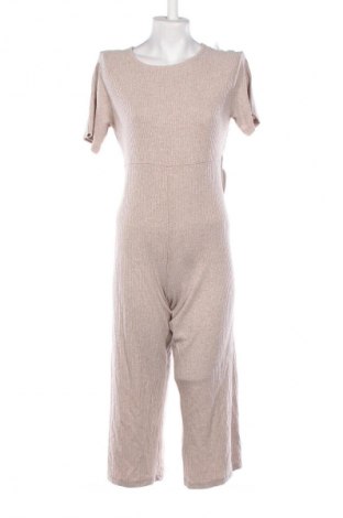 Dámský dlouhý overal ASOS, Velikost M, Barva Béžová, Cena  131,00 Kč