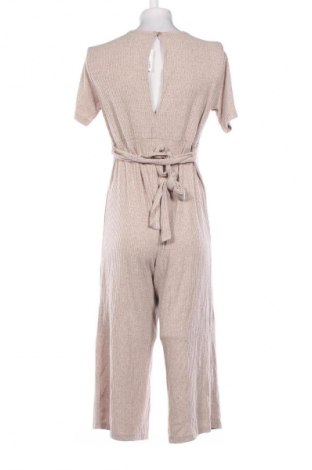 Dámský dlouhý overal ASOS, Velikost M, Barva Béžová, Cena  131,00 Kč