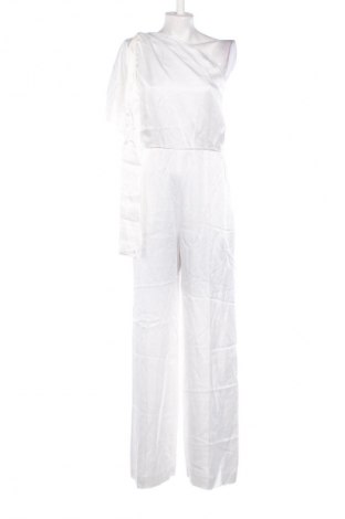 Dámský dlouhý overal BOSS, Velikost M, Barva Bílá, Cena  1 929,00 Kč