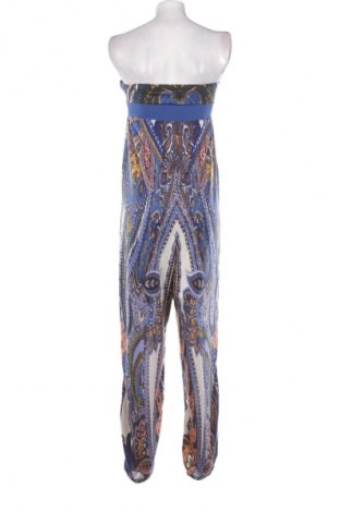 Dámský dlouhý overal Bershka, Velikost S, Barva Vícebarevné, Cena  129,00 Kč