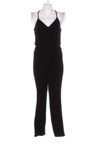 Damski długi kombinezon Bik Bok, Rozmiar M, Kolor Czarny, Cena 22,99 zł