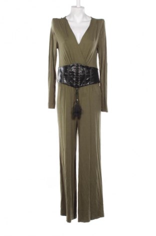 Dámský dlouhý overal Body Flirt, Velikost M, Barva Zelená, Cena  1 154,00 Kč