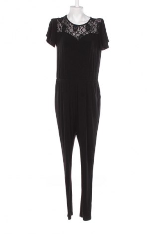 Dámský dlouhý overal Body Flirt, Velikost M, Barva Černá, Cena  99,00 Kč