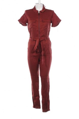 Γυναικεία μακρύ φόρμα Buffalo, Μέγεθος XS, Χρώμα Κόκκινο, Τιμή 11,99 €