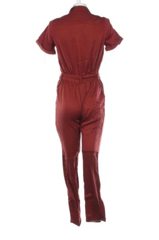 Γυναικεία μακρύ φόρμα Buffalo, Μέγεθος XS, Χρώμα Κόκκινο, Τιμή 11,99 €