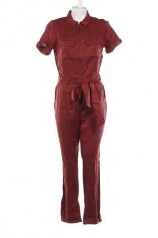 Γυναικεία μακρύ φόρμα Buffalo, Μέγεθος S, Χρώμα Καφέ, Τιμή 12,99 €