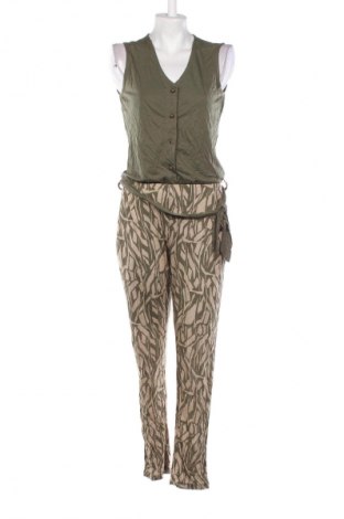 Langer Damen-Overall Buffalo, Größe S, Farbe Mehrfarbig, Preis € 33,99