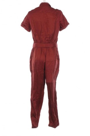 Dámský dlouhý overal Buffalo, Velikost M, Barva Červená, Cena  839,00 Kč