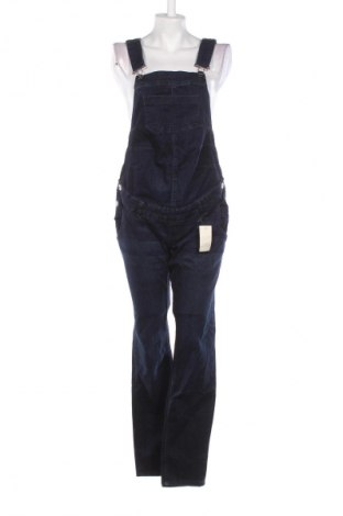Langer Damen-Overall Esmara, Größe S, Farbe Blau, Preis € 8,08