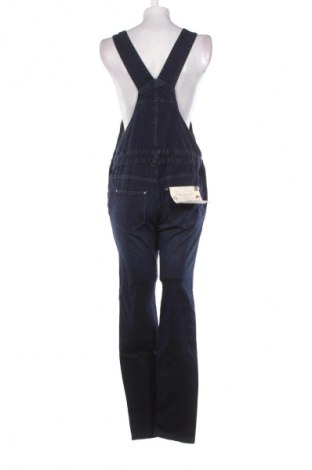 Langer Damen-Overall Esmara, Größe S, Farbe Blau, Preis € 8,08