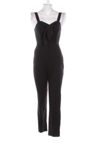 Langer Damen-Overall H&M, Größe S, Farbe Schwarz, Preis 13,99 €