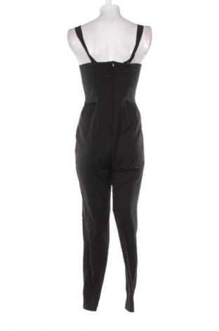 Langer Damen-Overall H&M, Größe S, Farbe Schwarz, Preis 13,99 €