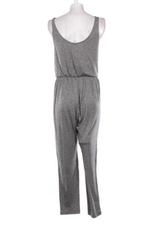 Salopetă lungă de damă H&M Divided, Mărime M, Culoare Gri, Preț 37,26 Lei