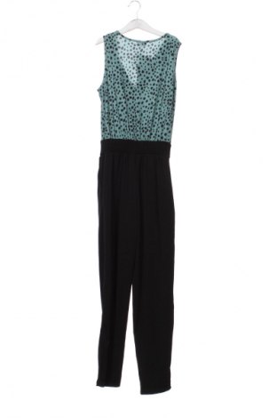 Langer Damen-Overall Lascana, Größe XS, Farbe Schwarz, Preis 36,99 €