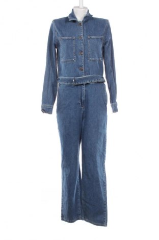 Dámský dlouhý overal Ltb, Velikost M, Barva Modrá, Cena  449,00 Kč