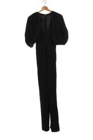 Дамски дълъг гащеризон Mango, Размер XS, Цвят Черен, Цена 5,62 €