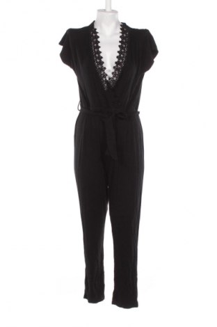 Dámský dlouhý overal Miss Selfridge, Velikost M, Barva Černá, Cena  319,00 Kč